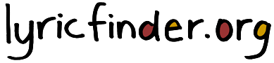 lyricfinder search logo